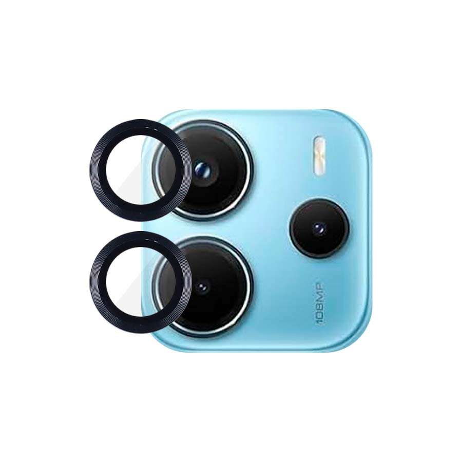 Cache objectif pour Xiaomi Redmi Note 14S