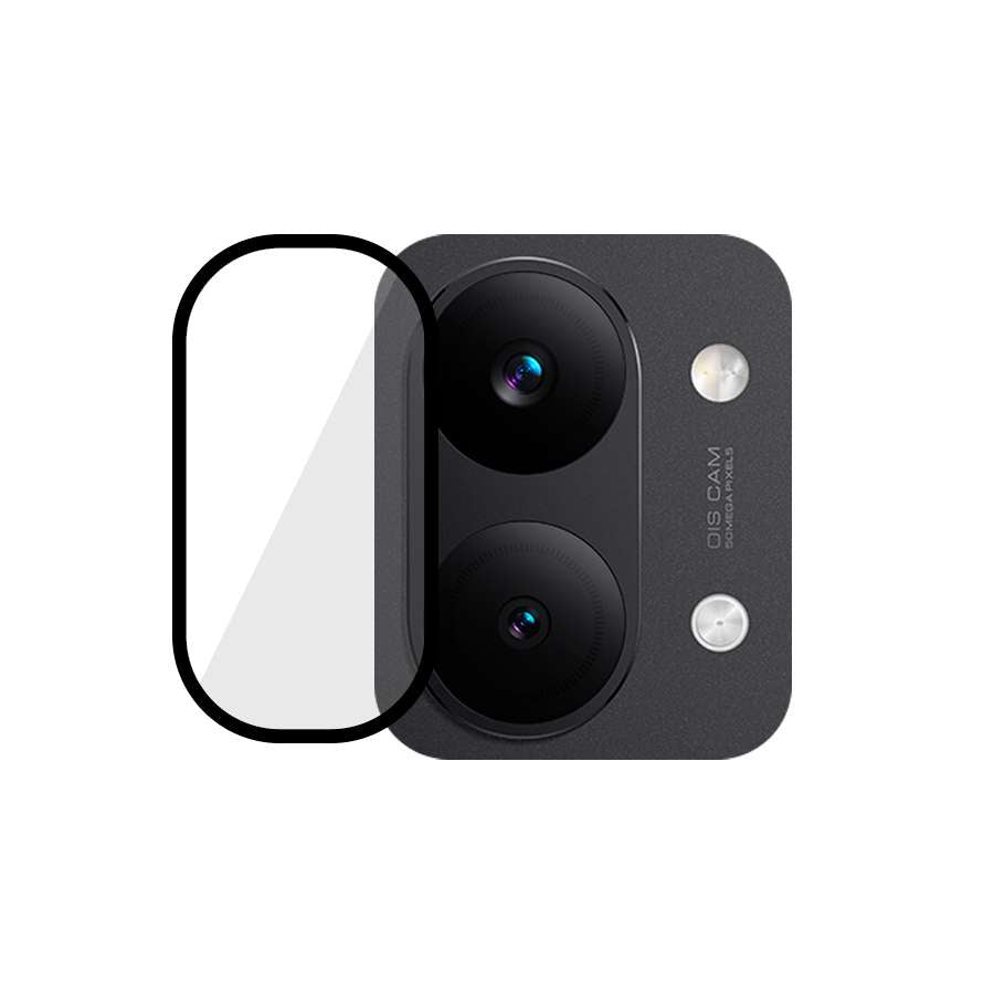 Cache d'objectif pour Xiaomi Poco X8 Pro Max