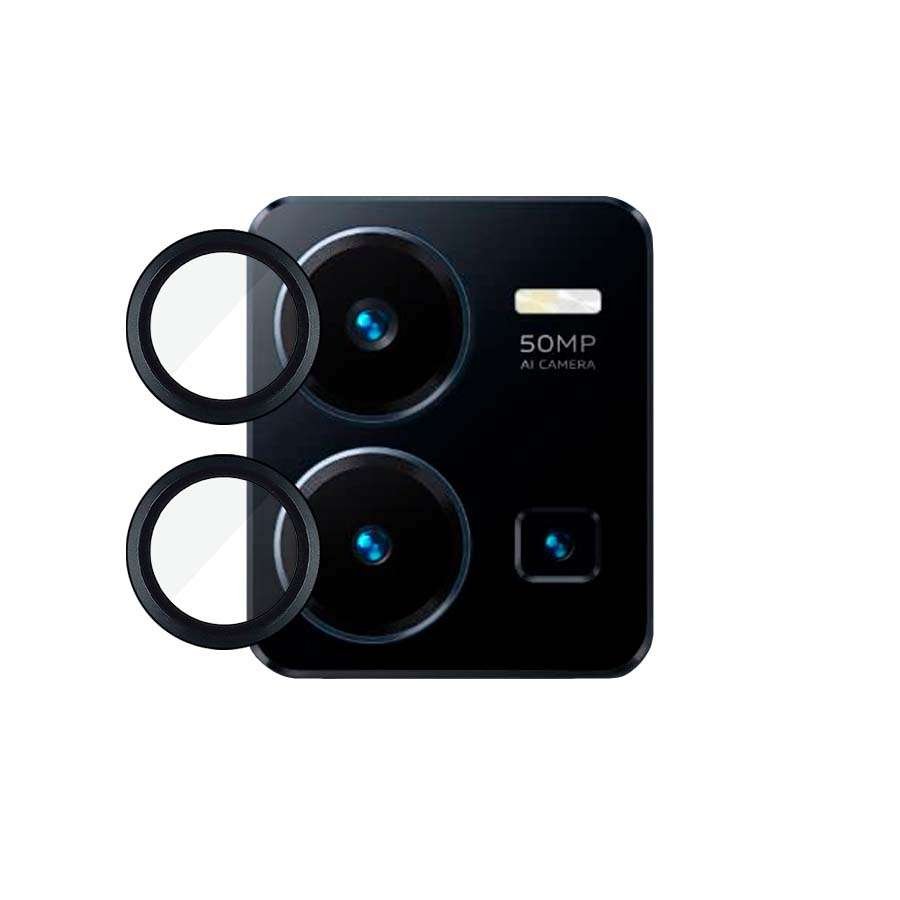 Cache d'objectif pour Vivo Y35