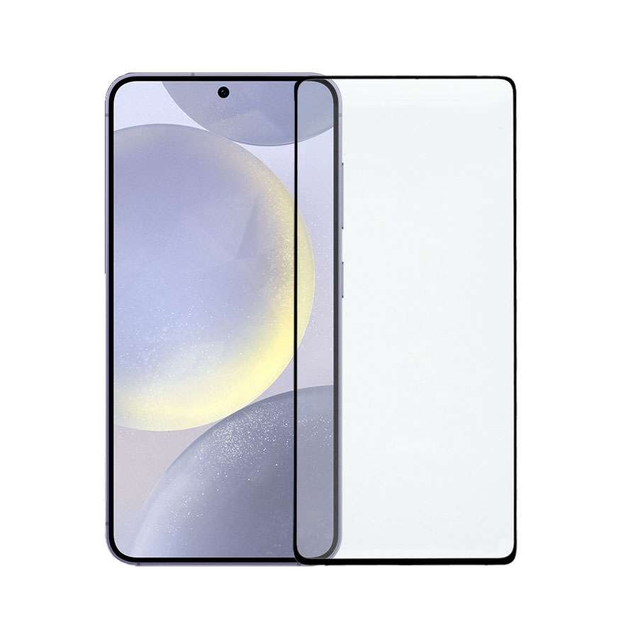 Verre Trempé Intégral pour Samsung Galaxy S24