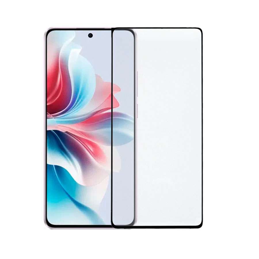 Verre Trempé Intégral pour Oppo Reno 11 F 5G