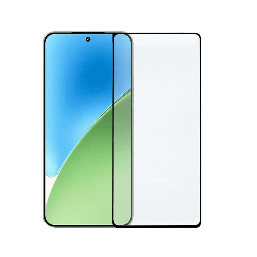 Verre trempé intégral pour Xiaomi 15