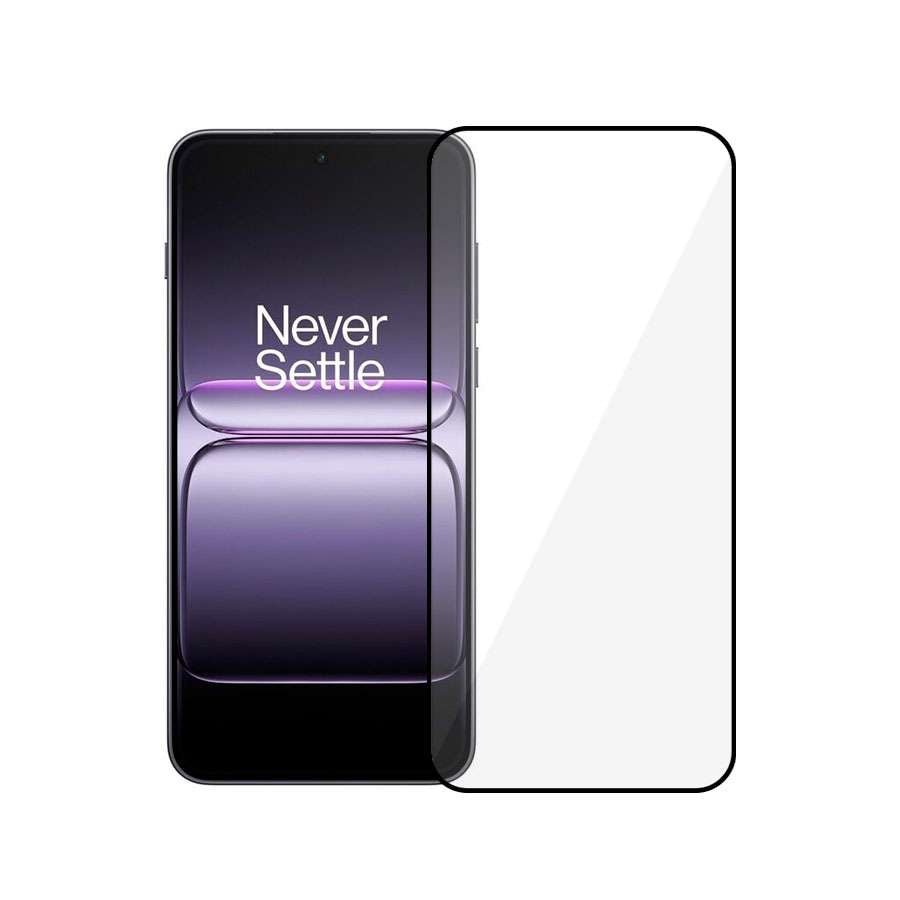 Verre Trempé Intégral pour OnePlus Nord 5
