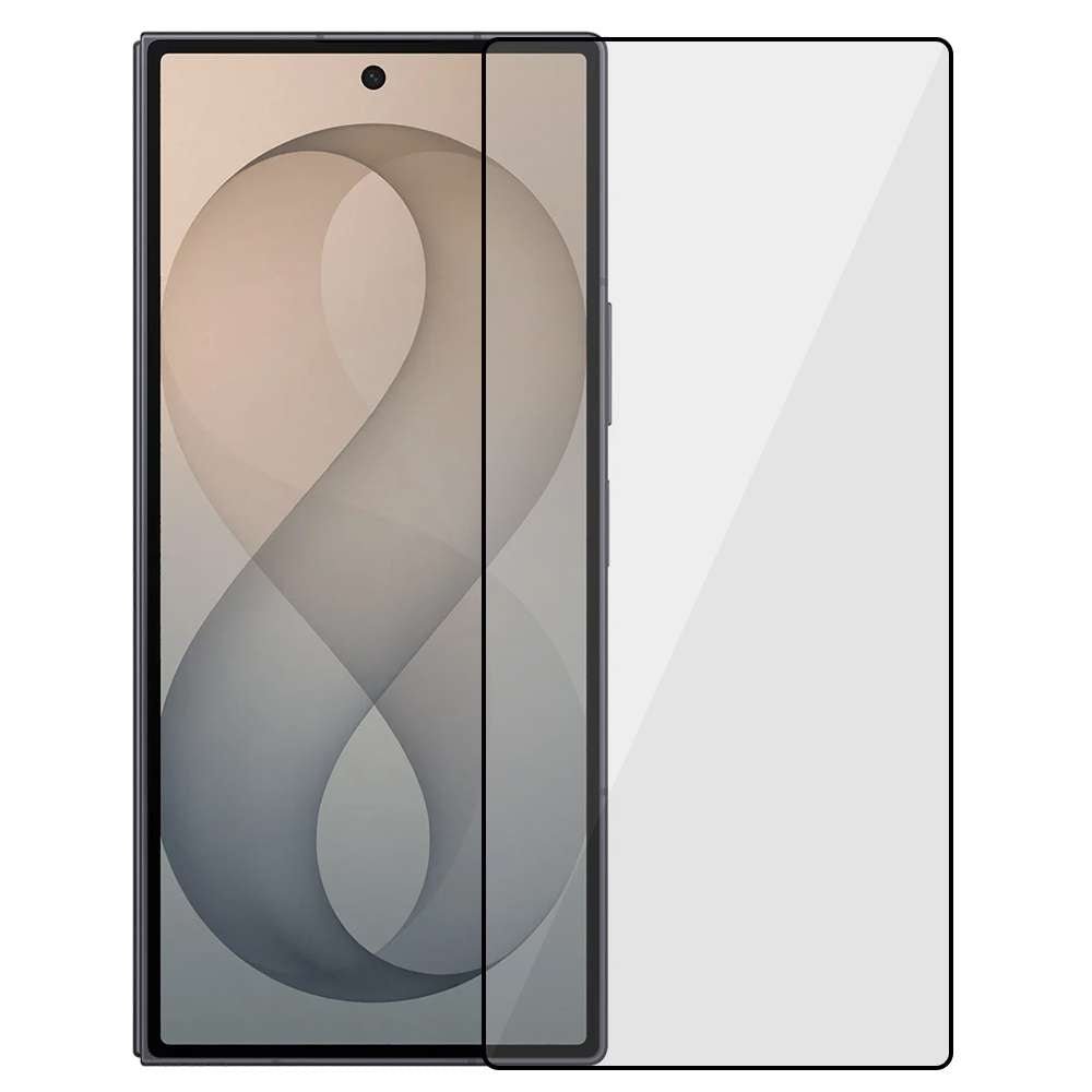 Verre Trempé Intégral pour Samsung Galaxy ZFold 8 Ultra