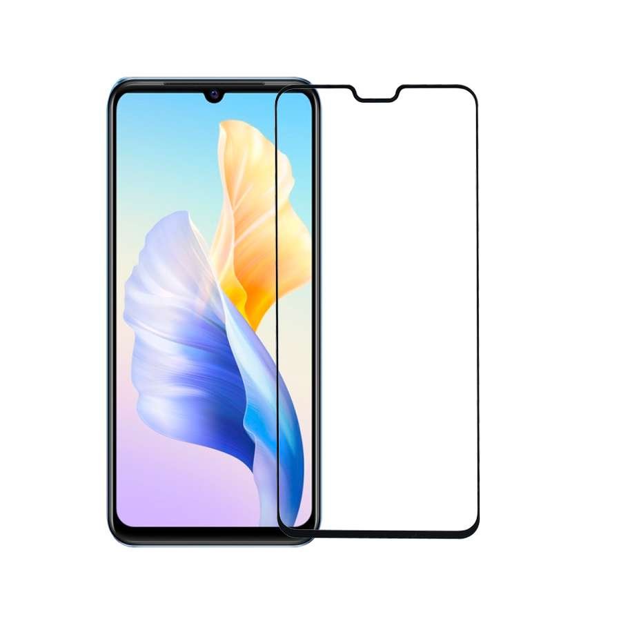Verre Trempé Intégral pour Vivo V23