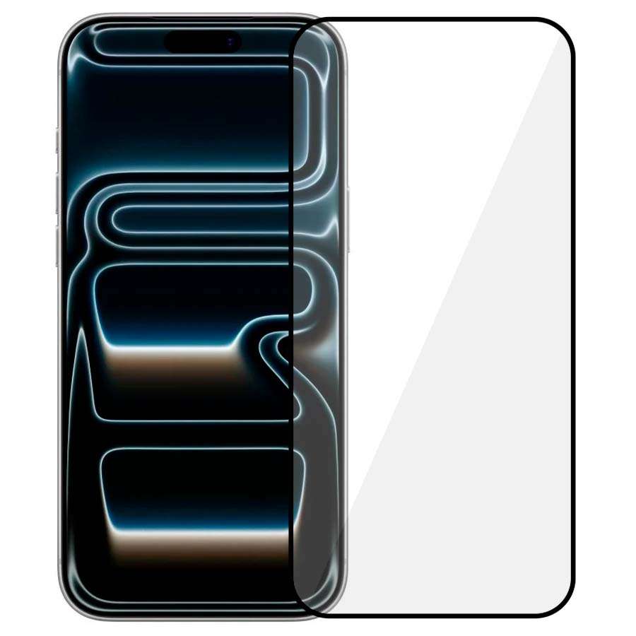 Verre Trempé Ultra Résistant pour iPhone 17 Pro Max