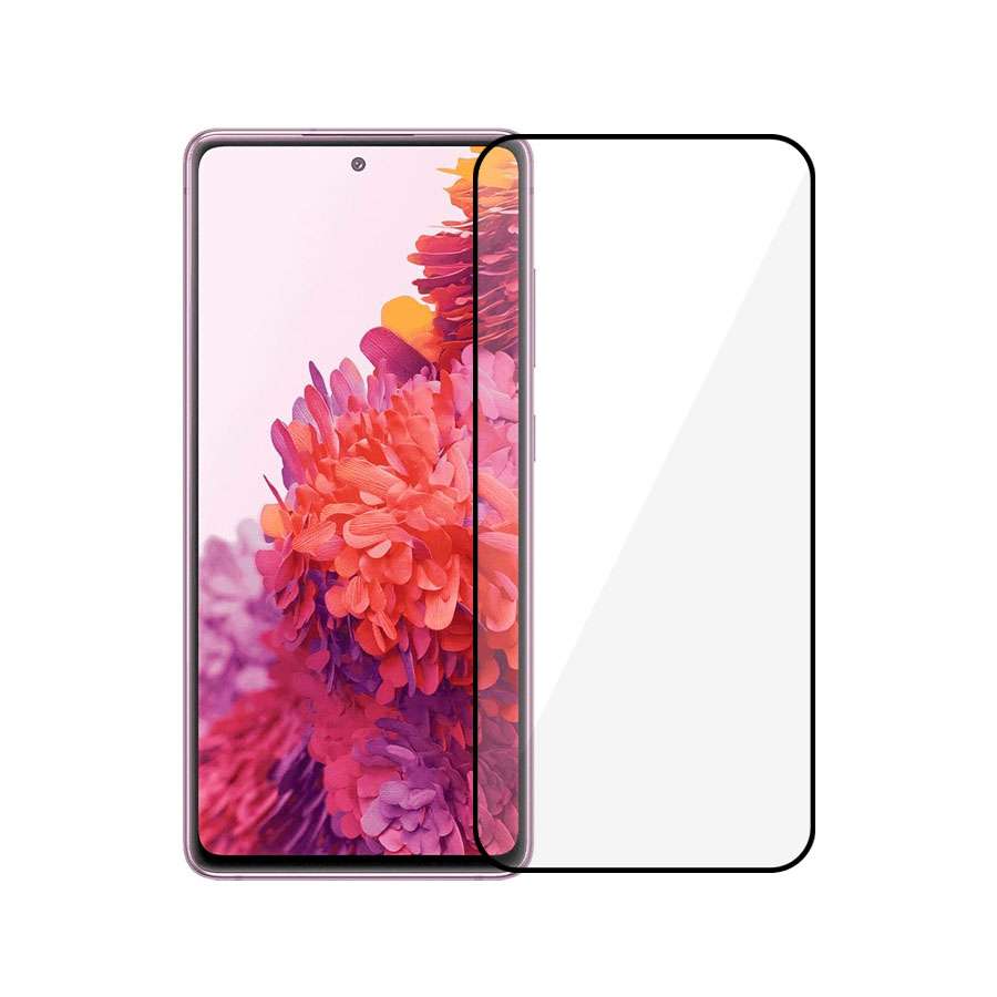Verre Trempé Ultra Résistant pour Samsung Galaxy S20 FE