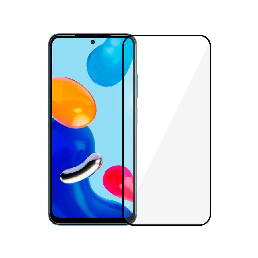 Verre Trempé Ultra Résistant pour Xiaomi Redmi Note 11 4G