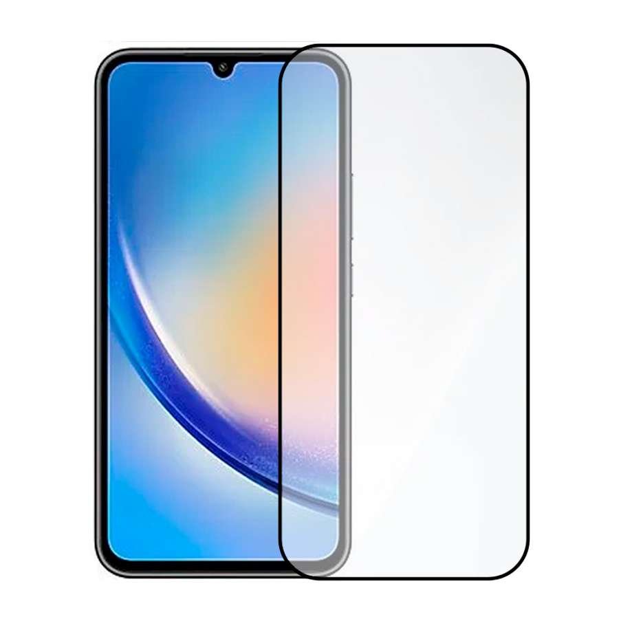 Verre Trempé Ultra Résistant pour Samsung Galaxy A34 5G