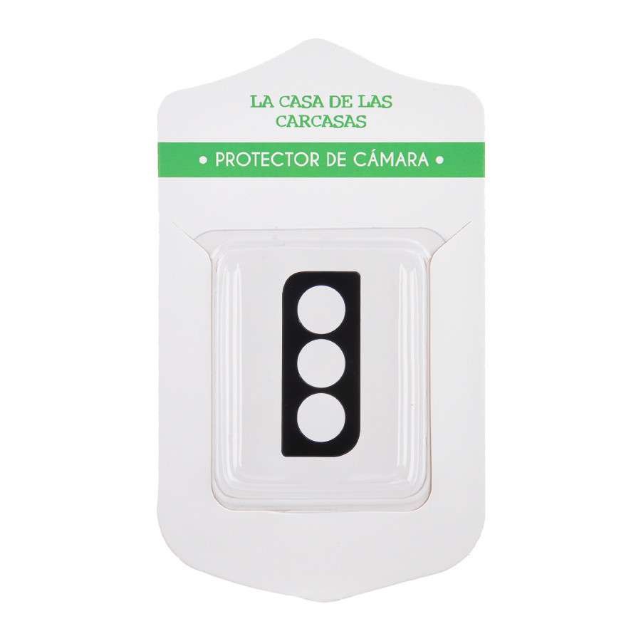 Protecteur d'appareil photo métallisé pour Samsung Galaxy S21 Plus