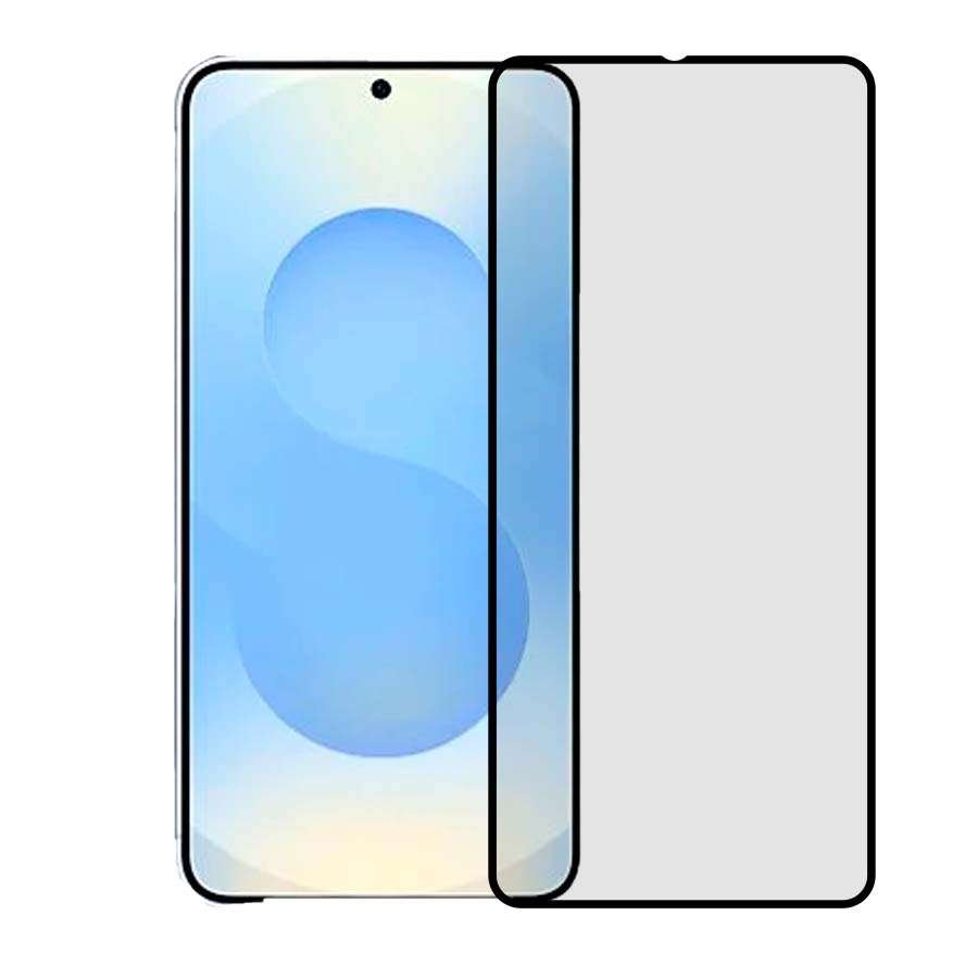Verre Trempé Intégral Anti-Espion pour Samsung Galaxy A15 5G