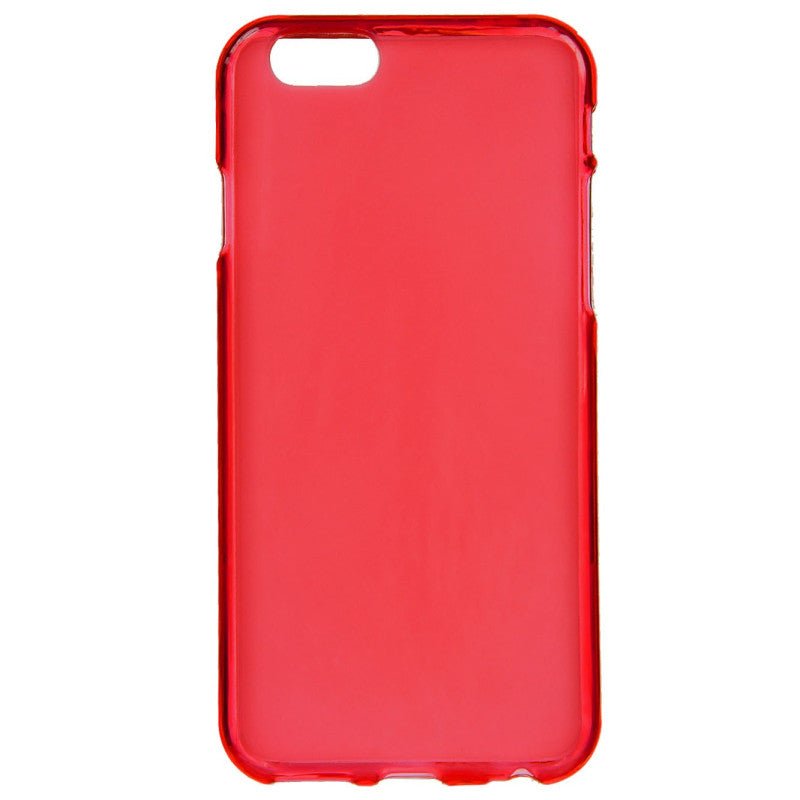 Coque lisse pour iPhone 6