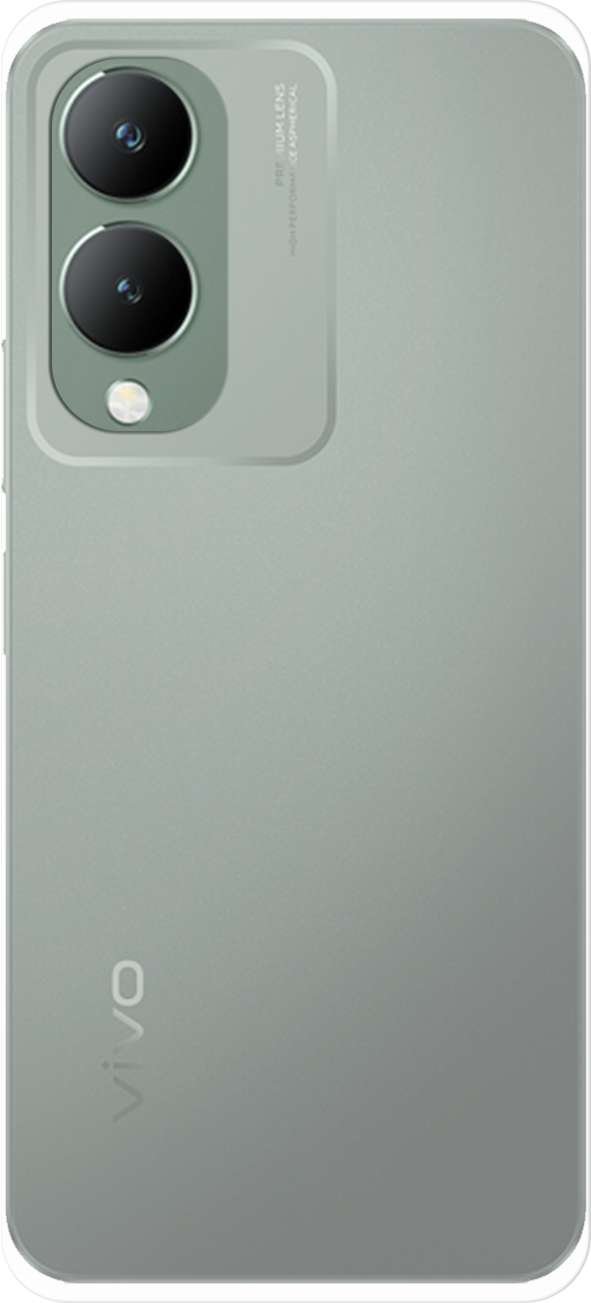Coque personnalisée pour Vivo Y17s