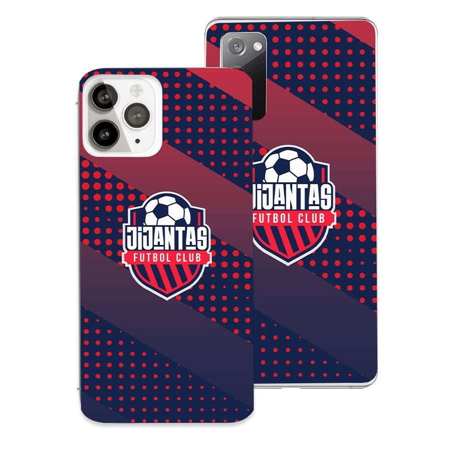 Coque Officielle Queens League - Jijantas