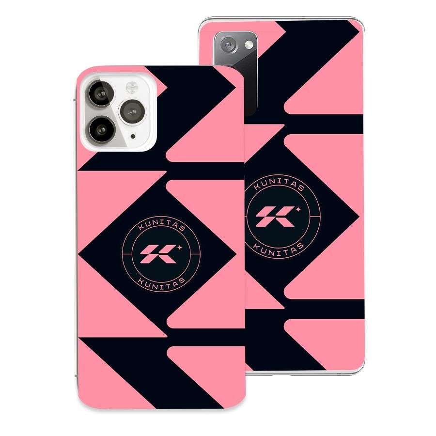 Coque Officielle Queens League - Kunitas