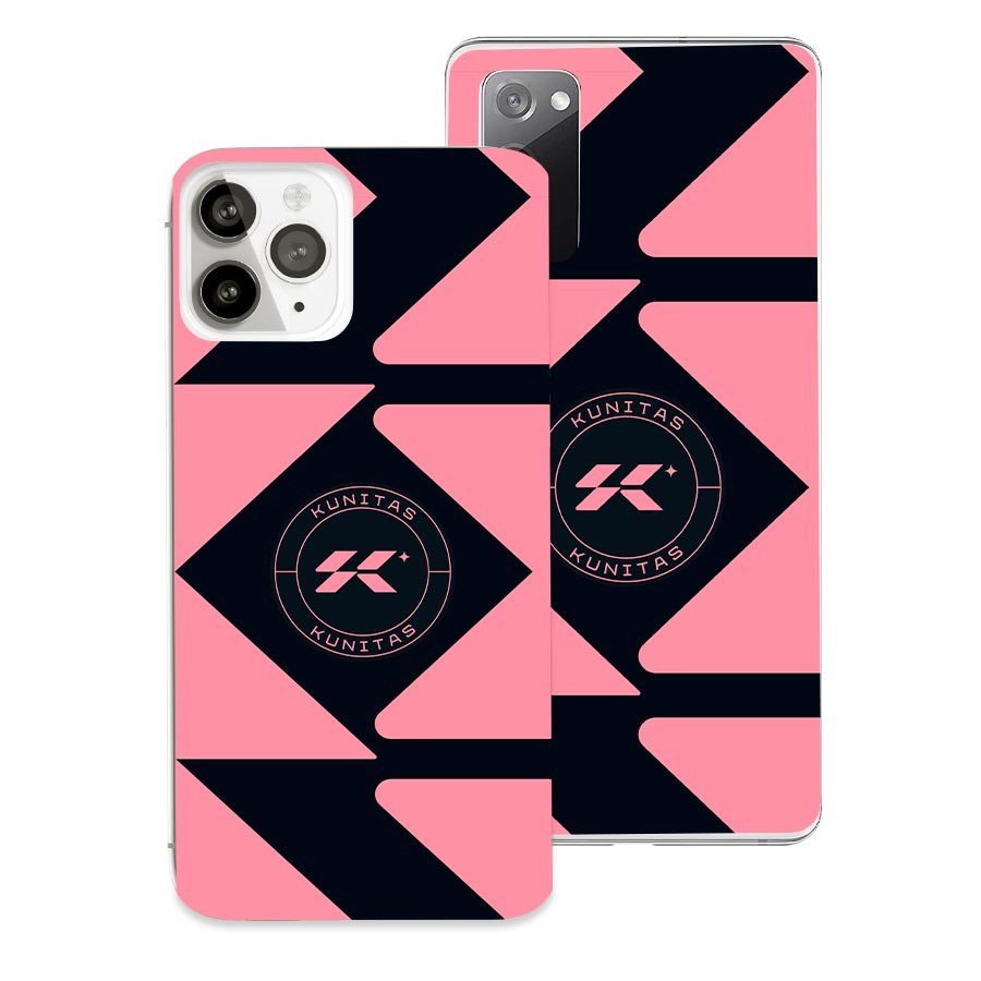 Coque Officielle Queens League - Kunitas