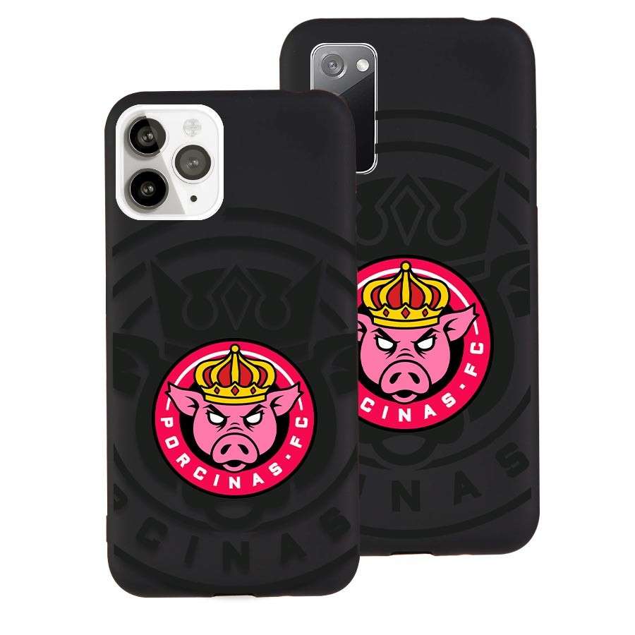 Coque Officielle Queens League - Porcinas