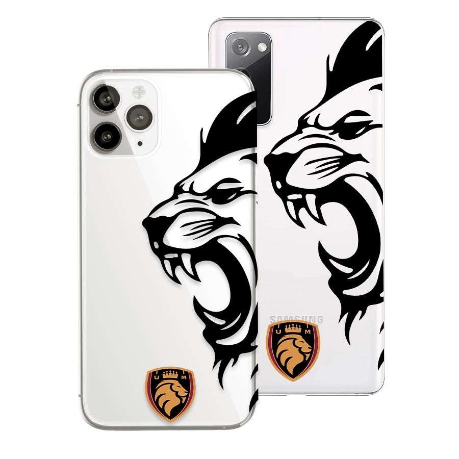 Coque officielle Kings League - Ultimate Móstoles León