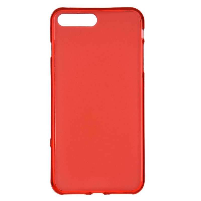 Coque lisse pour iPhone 7 Plus