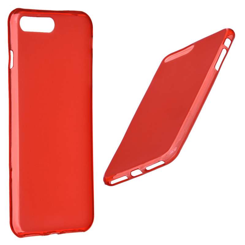 Coque unie pour iPhone 7 Plus
