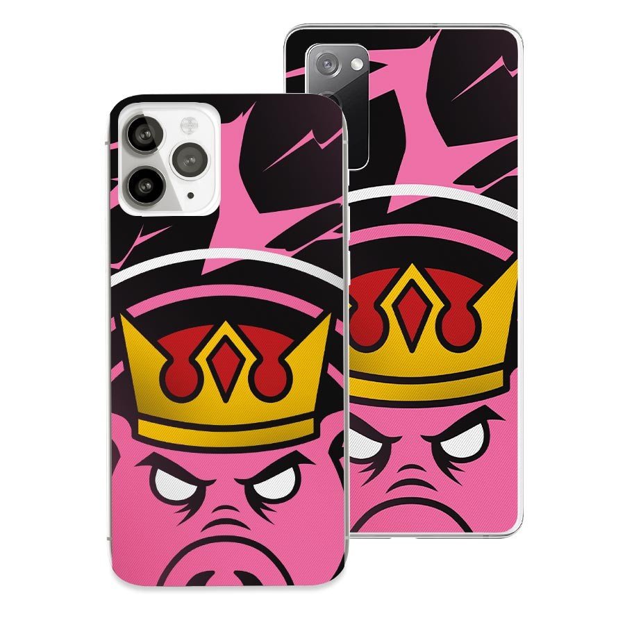 Coque Officielle Kings League - Porcinos FC