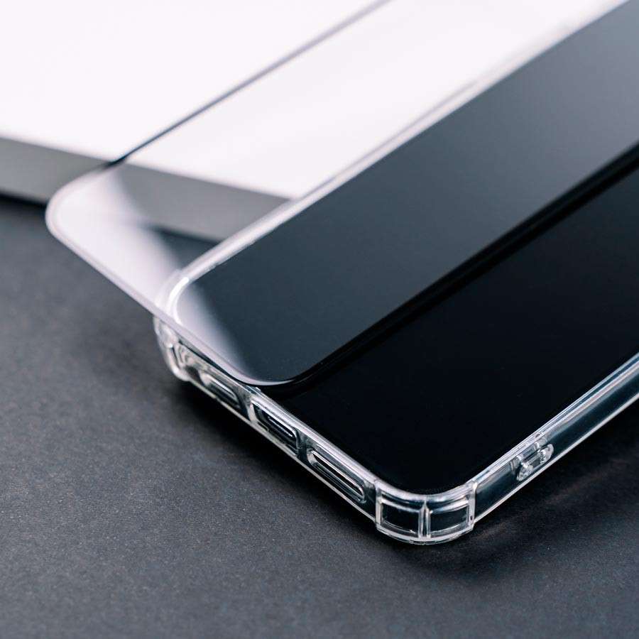Verre Trempé Intégral pour Samsung Galaxy S8