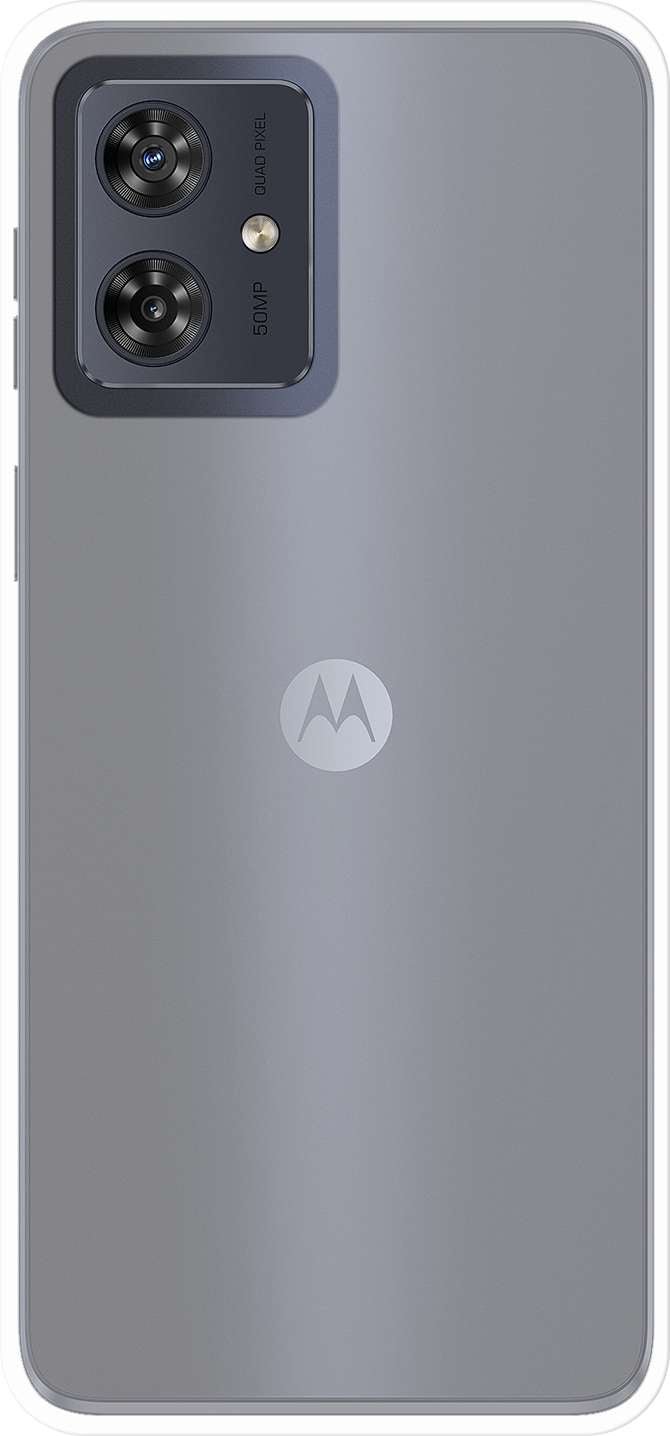 Coque personnalisée pour Motorola Moto G54 5G