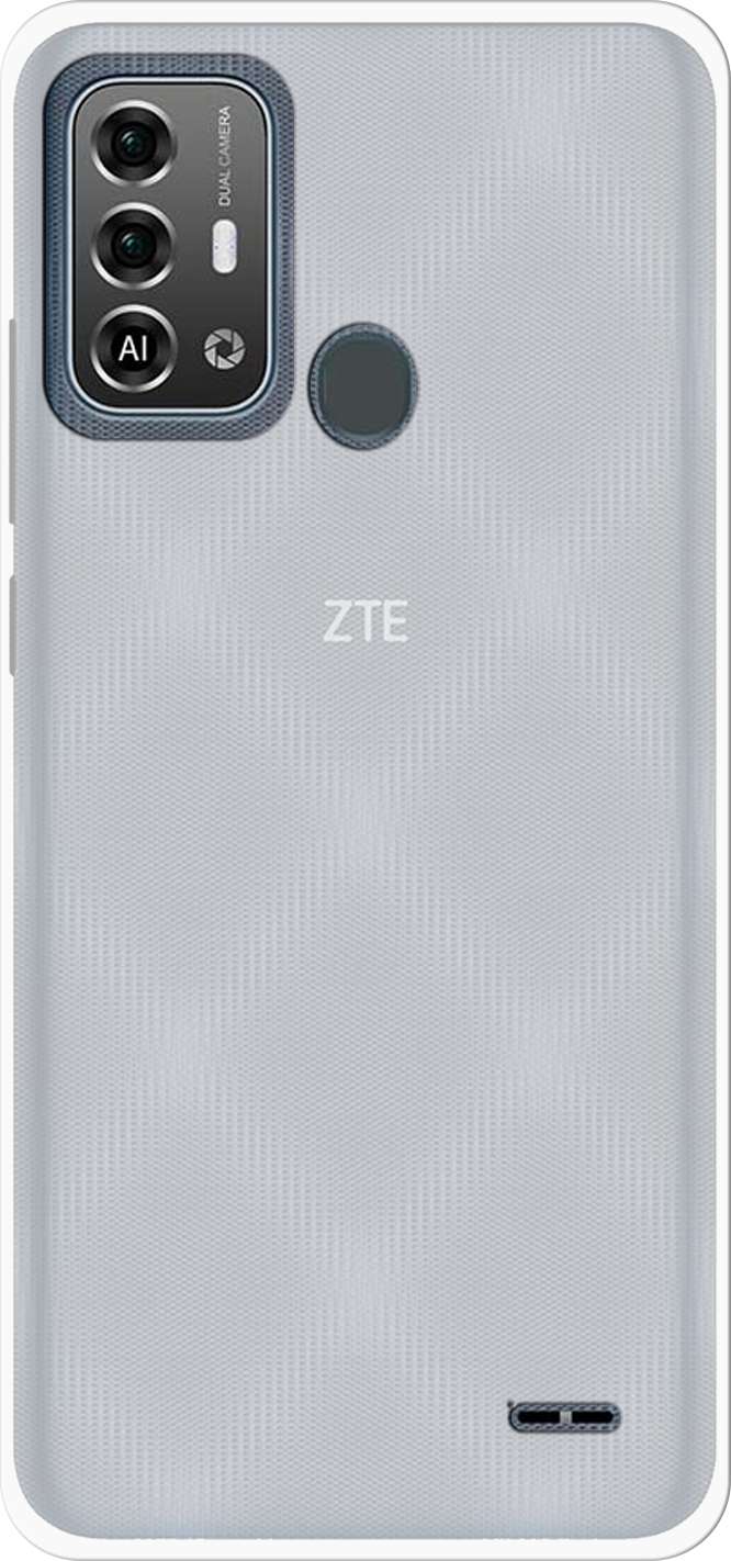 Coque personnalisée pour ZTE Blade A53 Pro