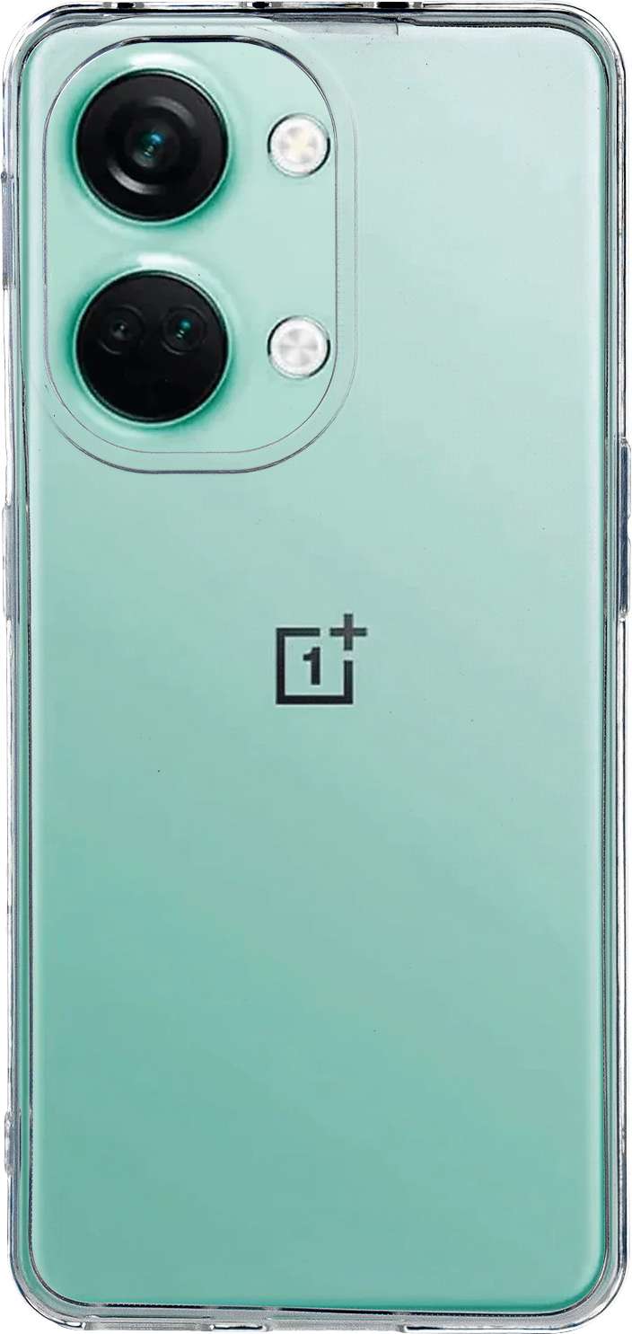 Coque personnalisée pour OnePlus Nord 3 5G