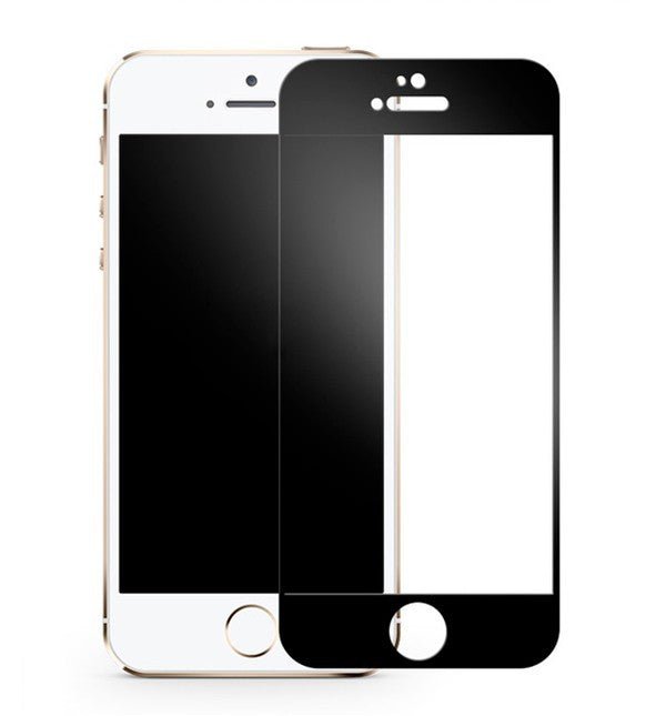 Verre Trempé Intégral pour iPhone 5