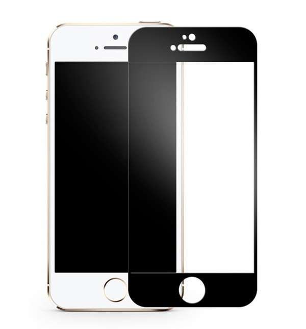 Verre Trempé Intégral pour iPhone 5