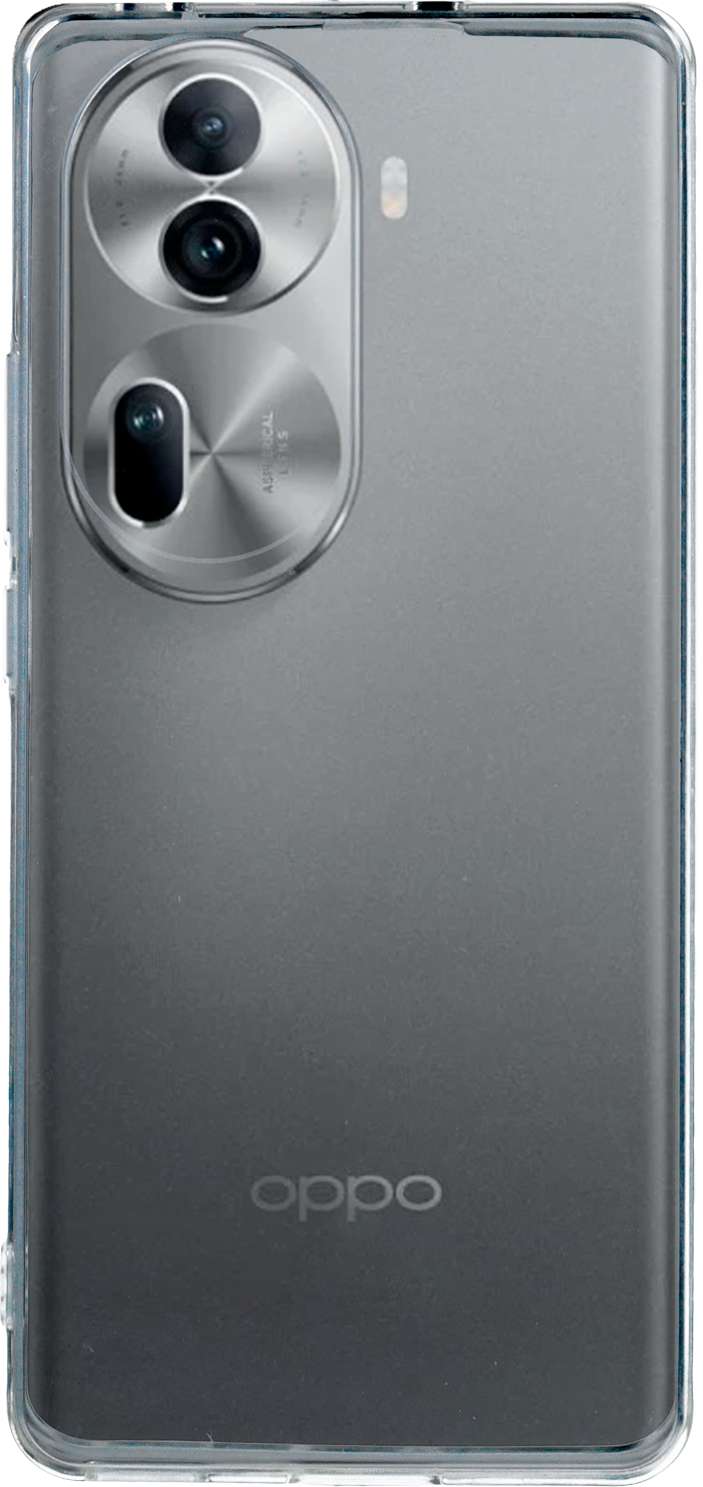 Coque Personnalisée pour Oppo Reno11 5G