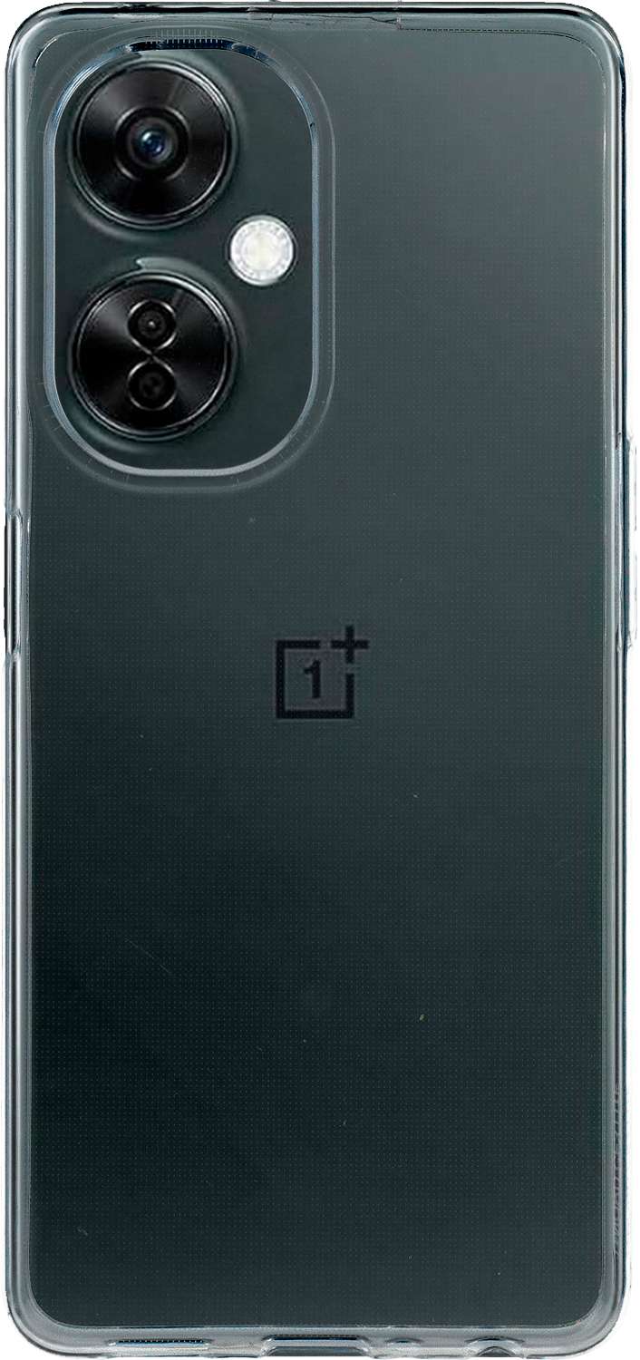 Coque personnalisée pour OnePlus Nord CE 3 Lite 5G