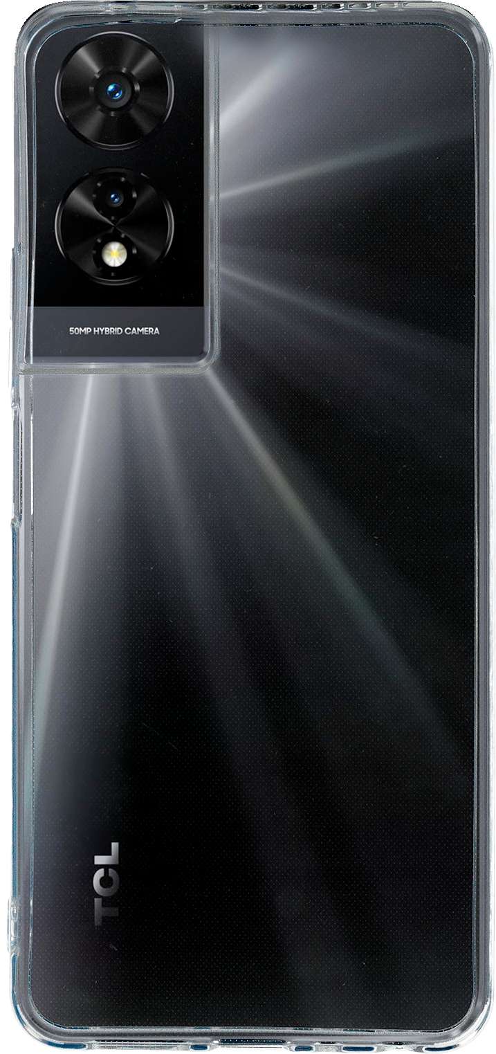 Housse personnalisée pour TCL 505