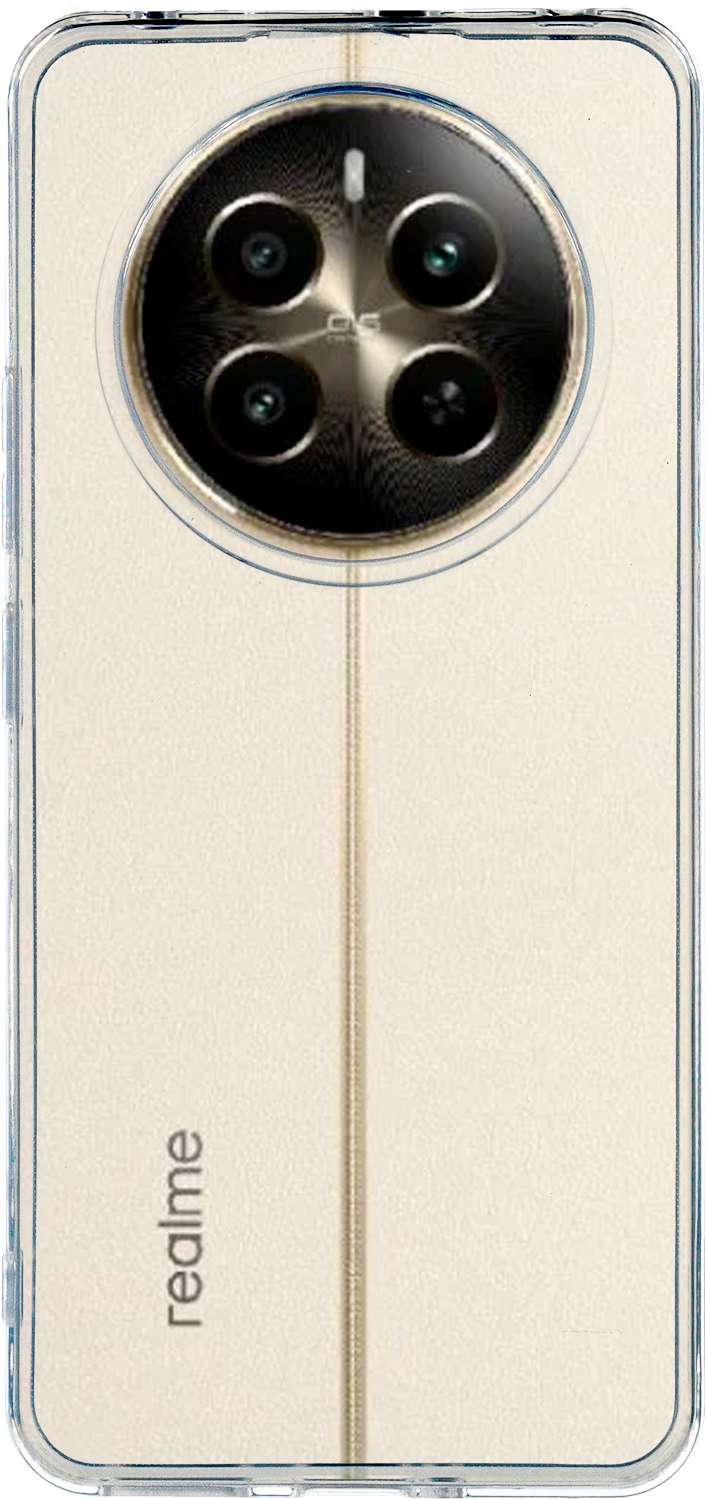 Coque personnalisée pour Realme 12 Plus 5G