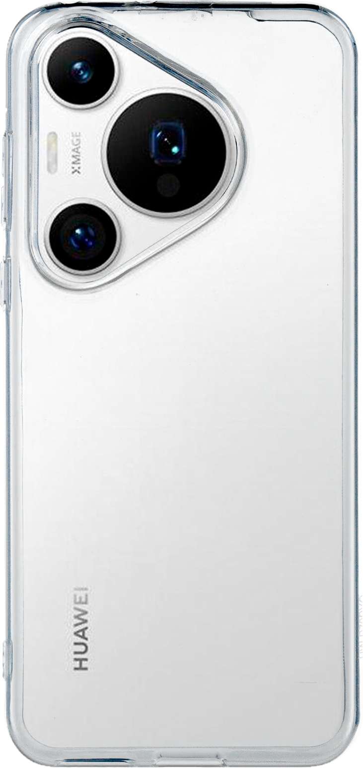 Housse personnalisée pour Huawei Pura 70