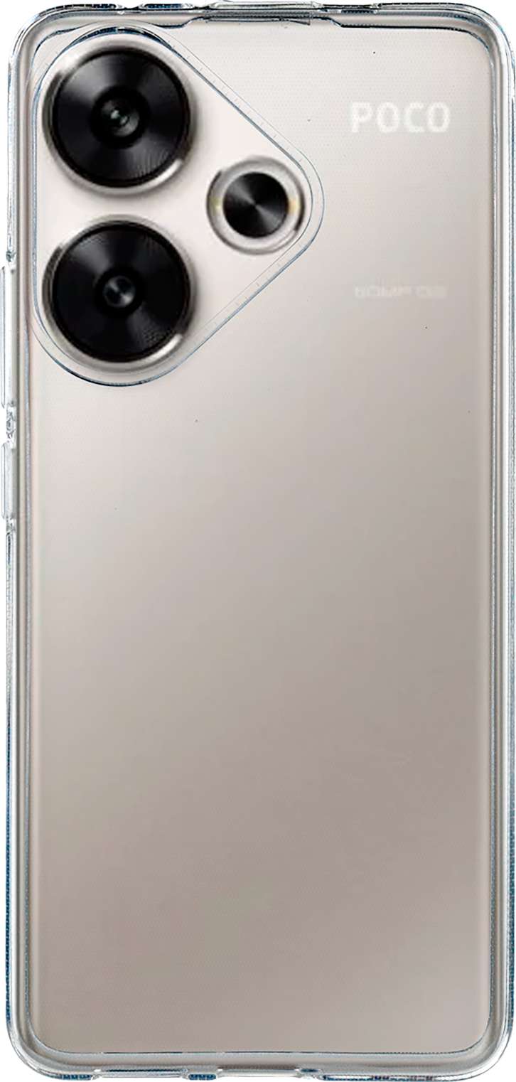 Coque Personnalisée pour Xiaomi Poco F6 5G