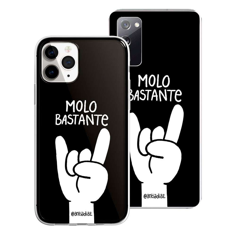 Funda Antía Díaz - Je me débrouille plutôt bien