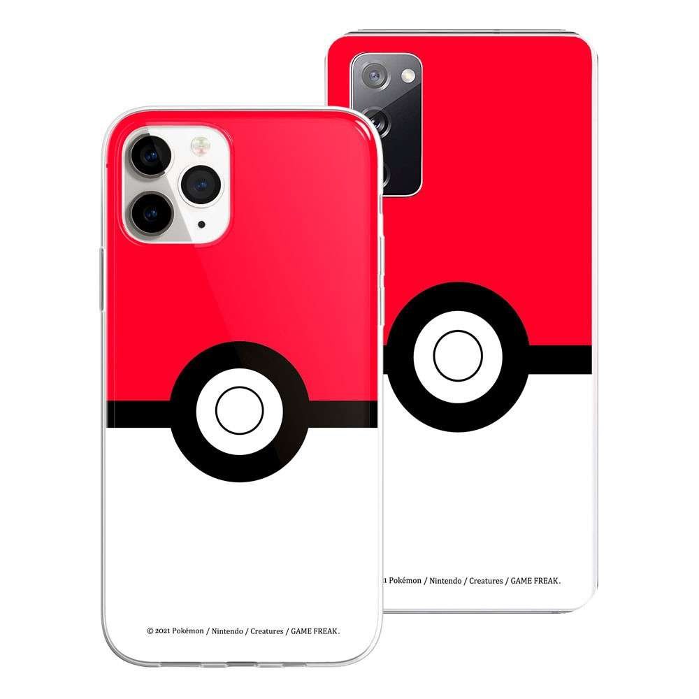 Coque Officielle Pokémon - Poké Ball