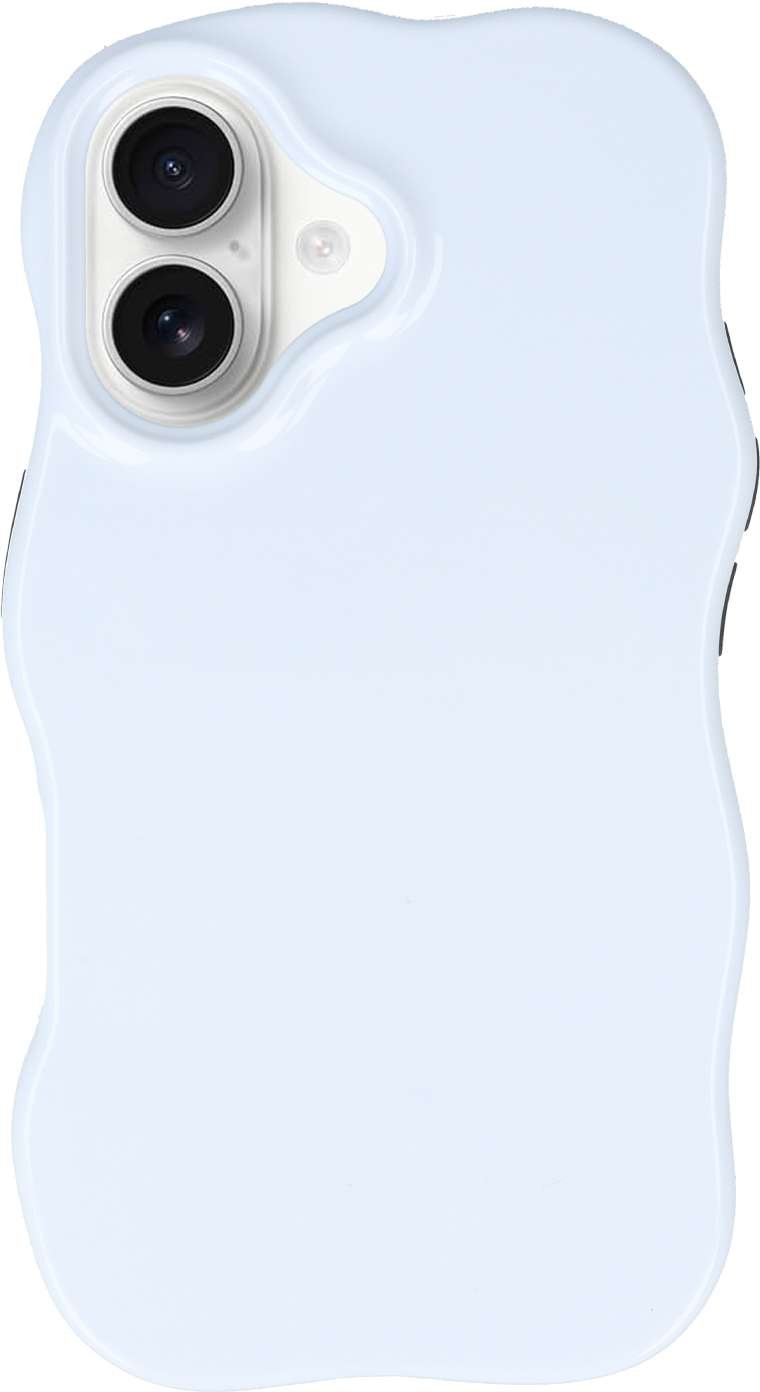 Coque personnalisée pour iPhone 16
