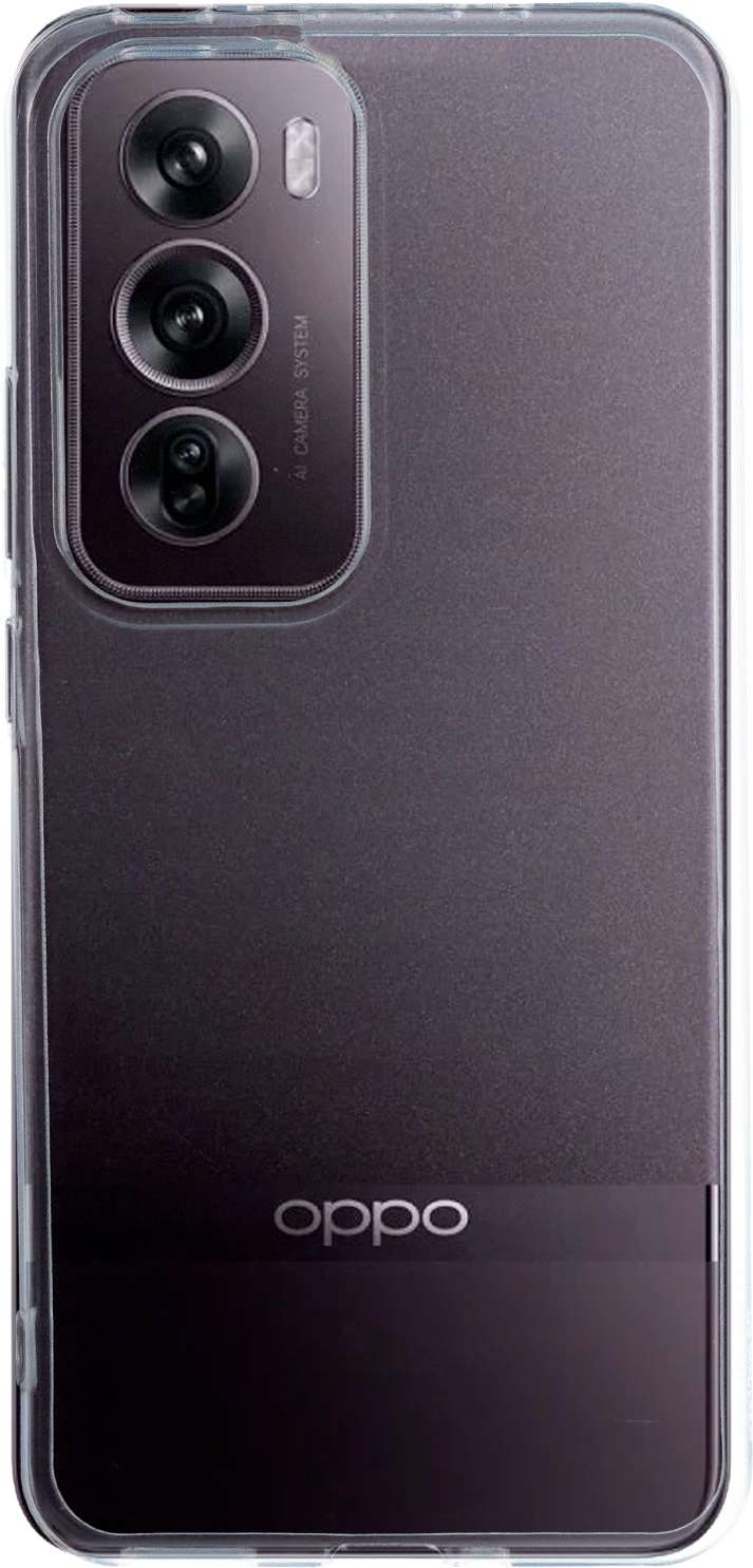Coque personnalisée pour Oppo Reno12 Pro