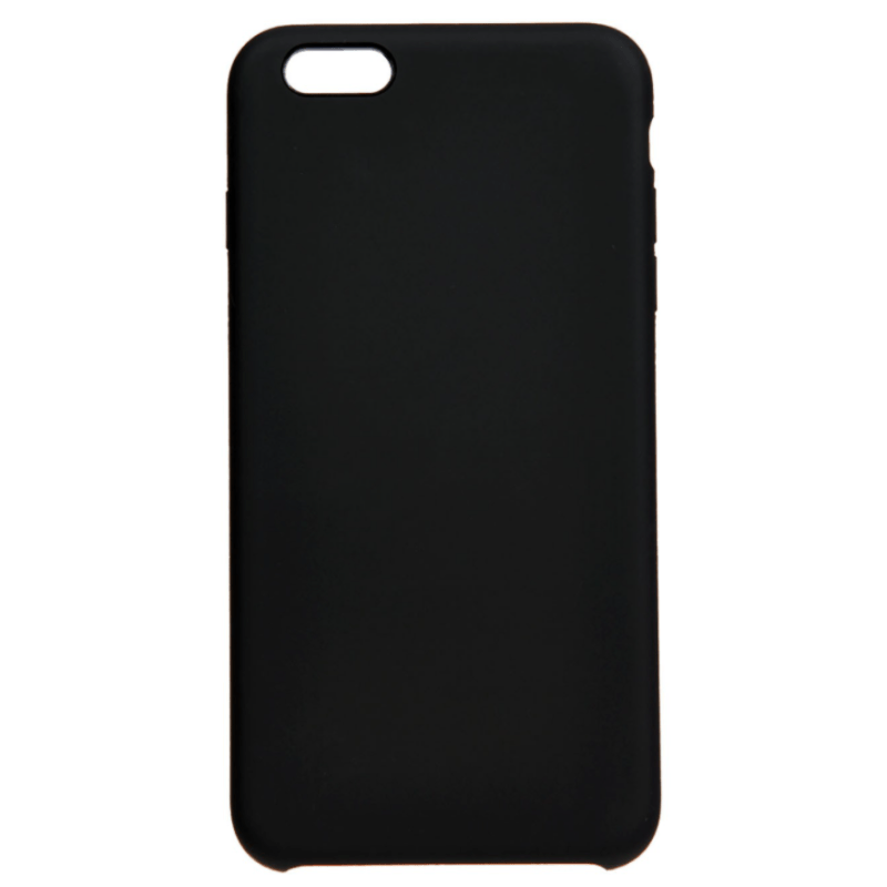 Housse Ultra Douce pour iPhone 6 Plus