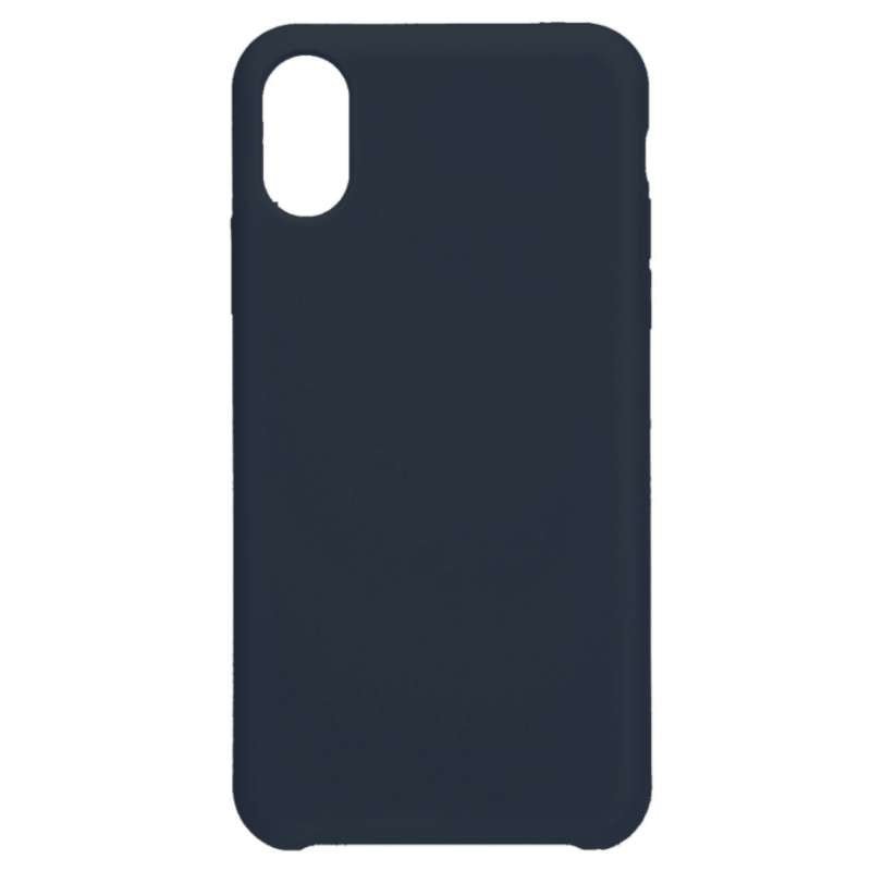 Étui Ultra Doux pour iPhone X