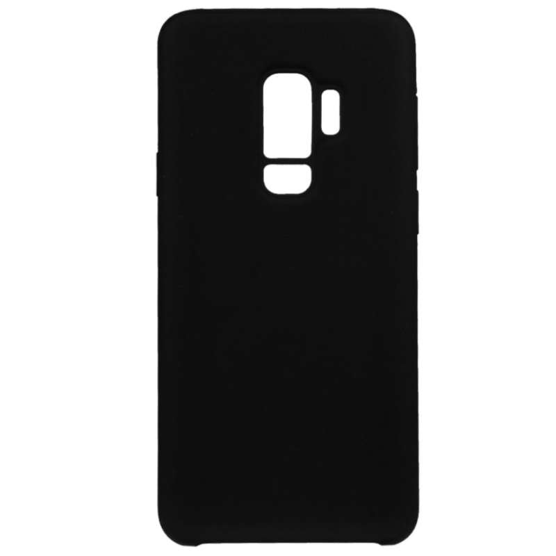 Étui ultra-doux pour Samsung Galaxy S9 Plus
