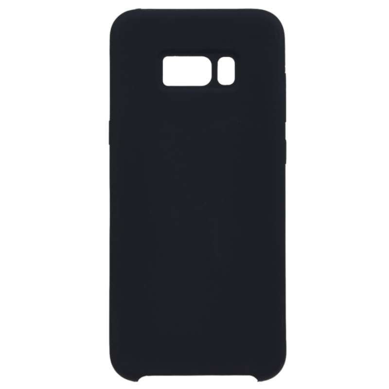Coque ultra-douce pour Samsung Galaxy S8 Plus