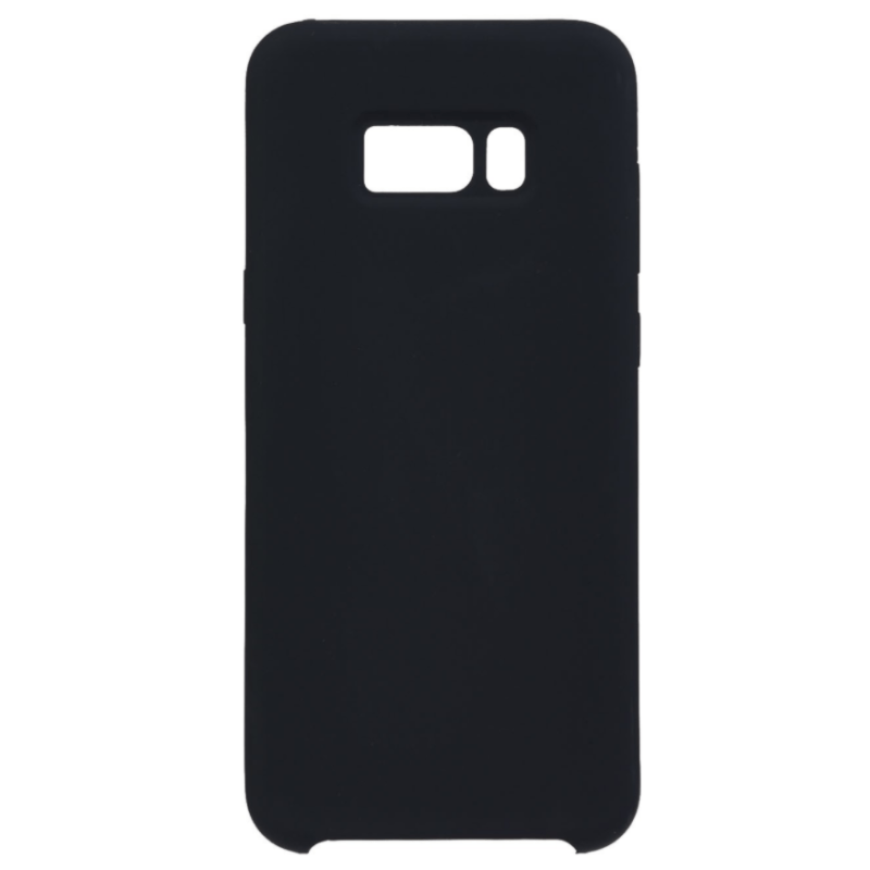 Coque ultra-douce pour Samsung Galaxy S8 Plus