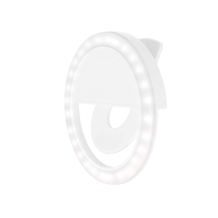 Anneau LED - LED pour téléphone portable