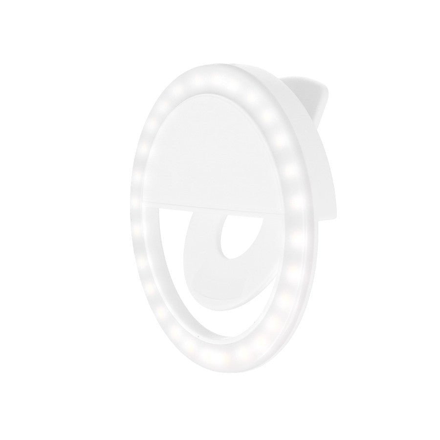 Anneau LED - LED pour téléphone portable