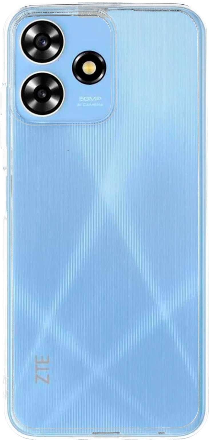 Coque personnalisée pour ZTE Blade A73 4G