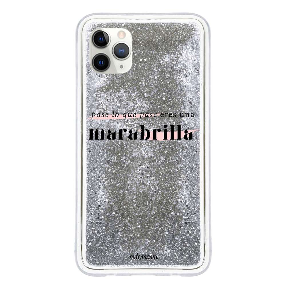 Funda M de Mona - Tu es une merveille